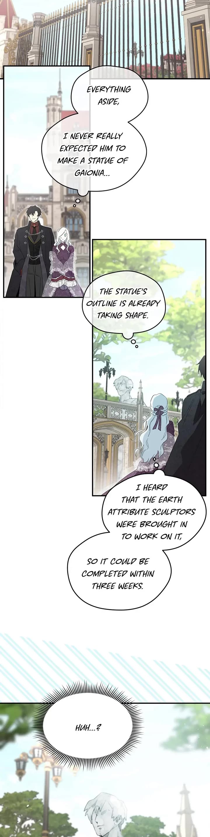 I Became the Hero's Mom Chapter 92 page 9 - Chapter 92: The Dream