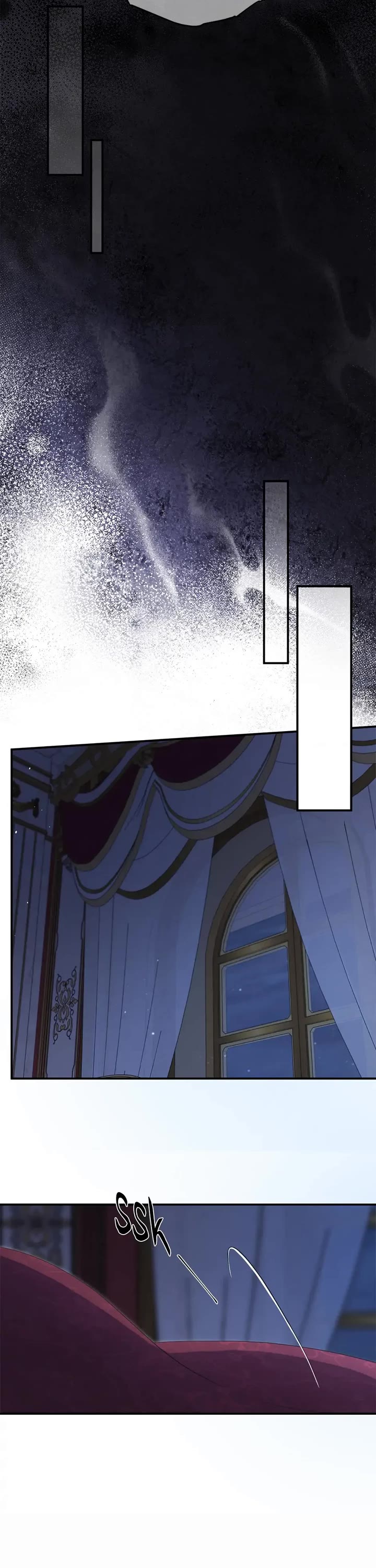 I Became the Hero's Mom Chapter 93 page 22 - Chapter 93: Please Don't Go