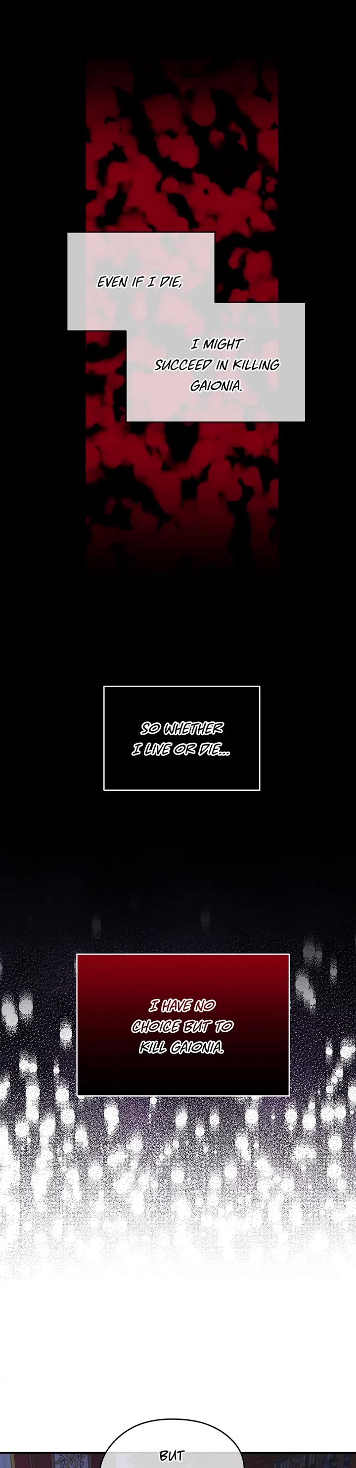 I Became the Hero's Mom Chapter 93 page 34 - Chapter 93: Please Don't Go