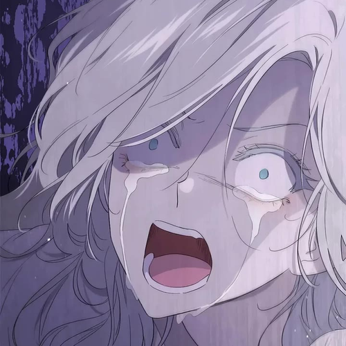 I Became the Hero's Mom Chapter 93: Please Don't Go cover