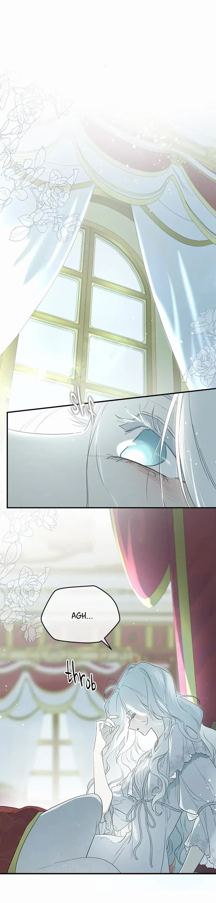 I Became the Hero's Mom Chapter 94 page 1 - Chapter 94: Strong