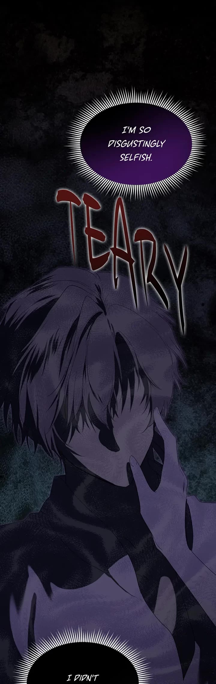 I Became the Hero's Mom Chapter 94 page 10 - Chapter 94: Strong