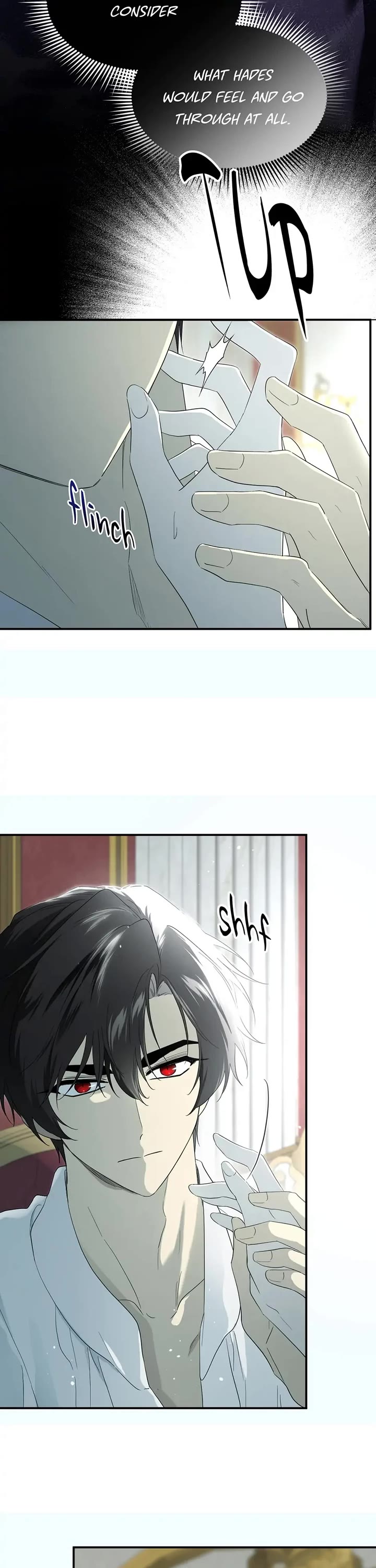 I Became the Hero's Mom Chapter 94 page 11 - Chapter 94: Strong
