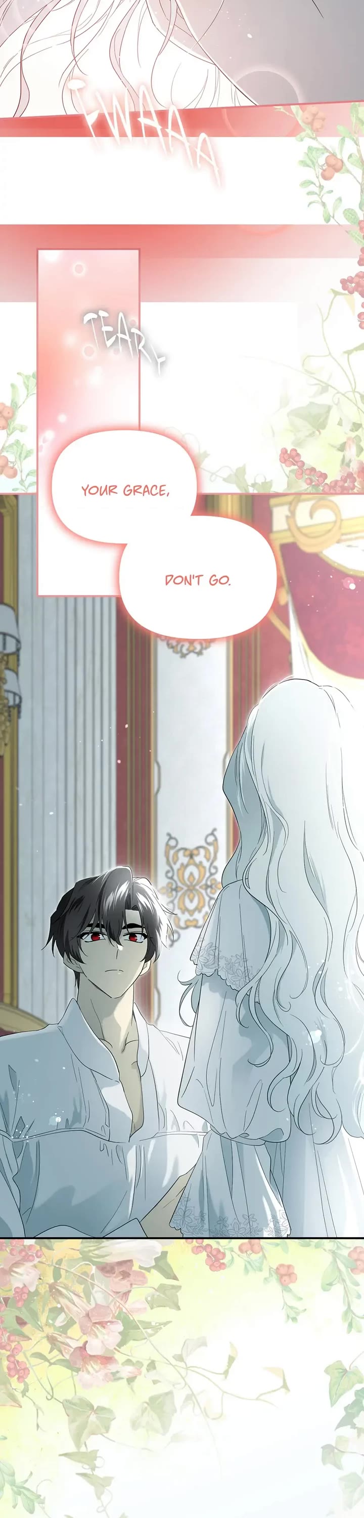 I Became the Hero's Mom Chapter 94 page 13 - Chapter 94: Strong