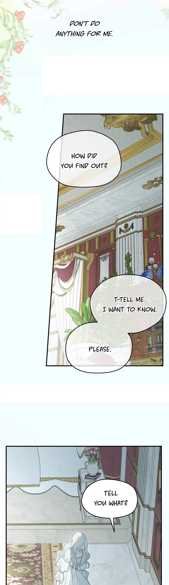 I Became the Hero's Mom Chapter 94 page 14 - Chapter 94: Strong