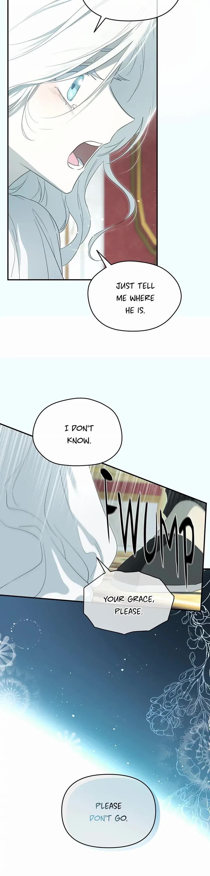I Became the Hero's Mom Chapter 94 page 16 - Chapter 94: Strong