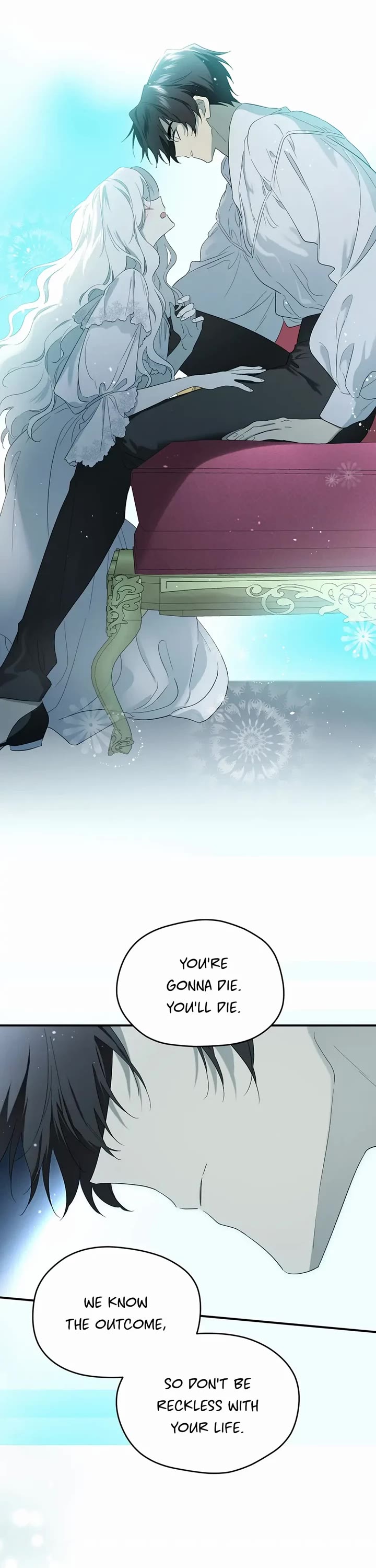 I Became the Hero's Mom Chapter 94 page 17 - Chapter 94: Strong