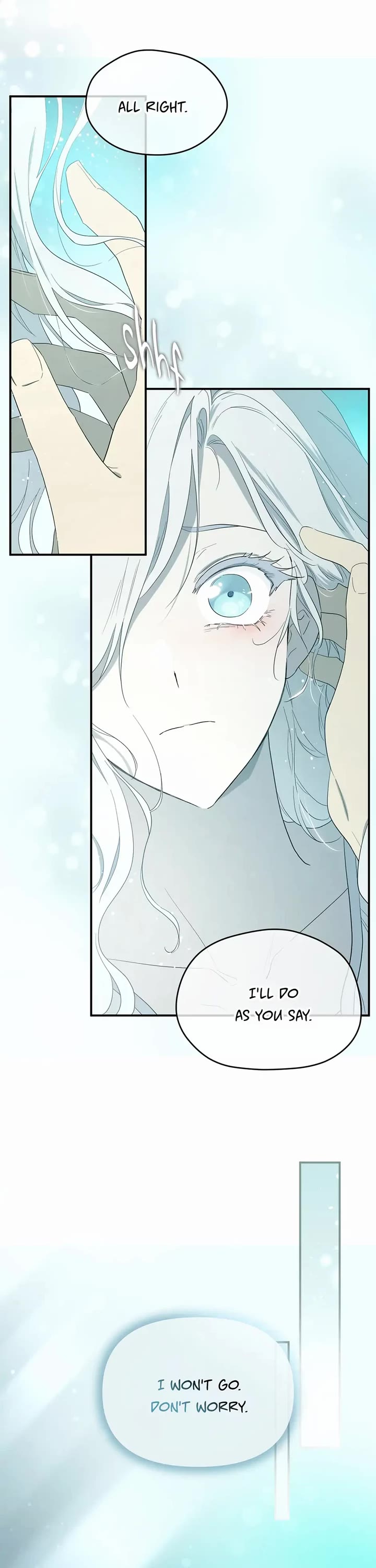 I Became the Hero's Mom Chapter 94 page 18 - Chapter 94: Strong