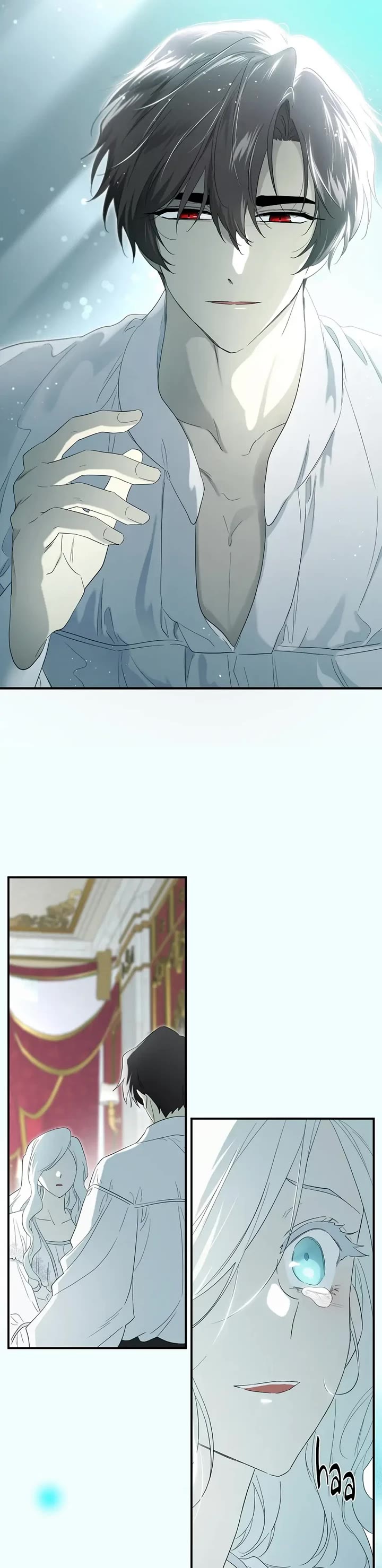 I Became the Hero's Mom Chapter 94 page 19 - Chapter 94: Strong