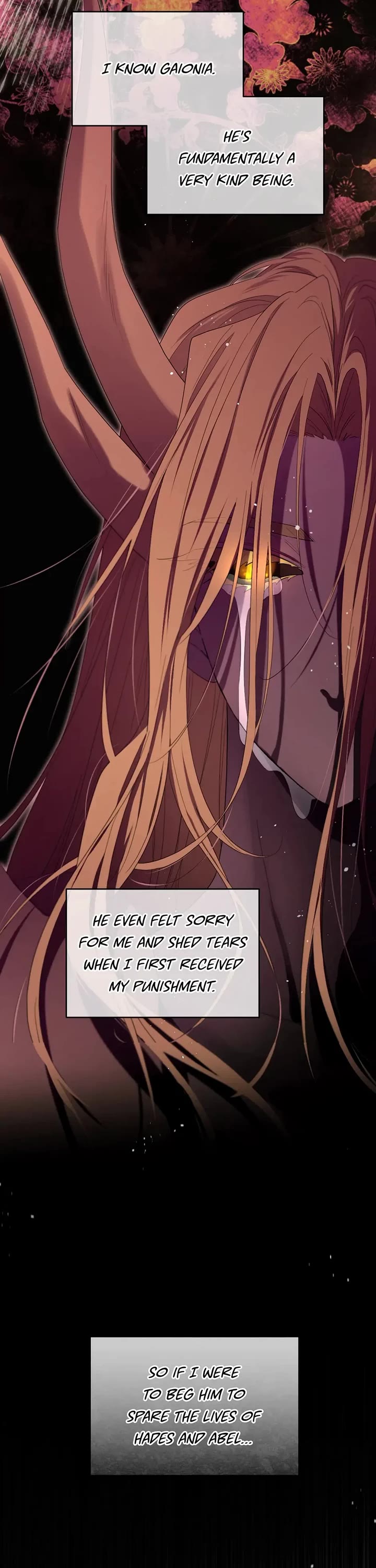 I Became the Hero's Mom Chapter 94 page 32 - Chapter 94: Strong