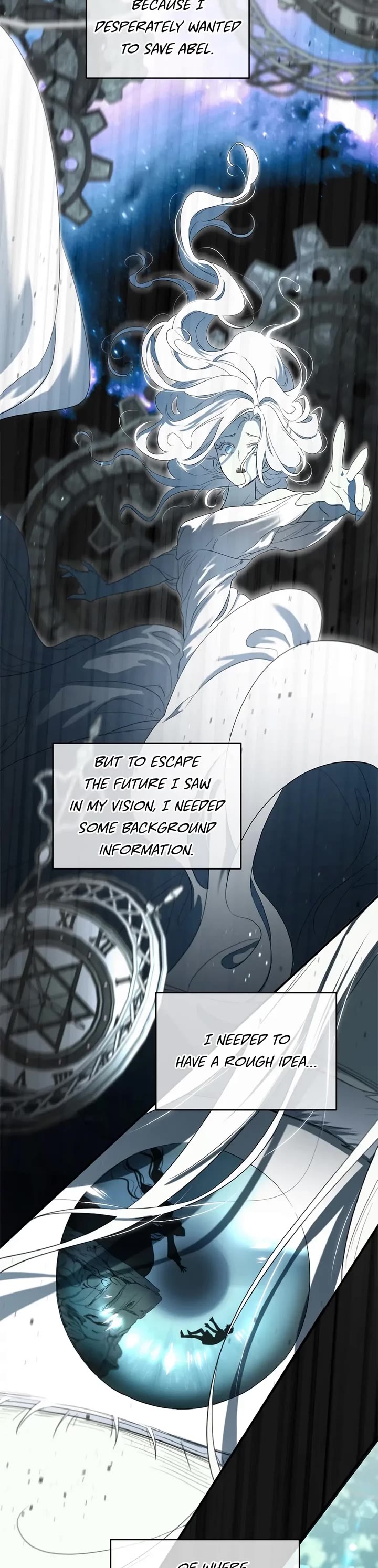 I Became the Hero's Mom Chapter 94 page 4 - Chapter 94: Strong