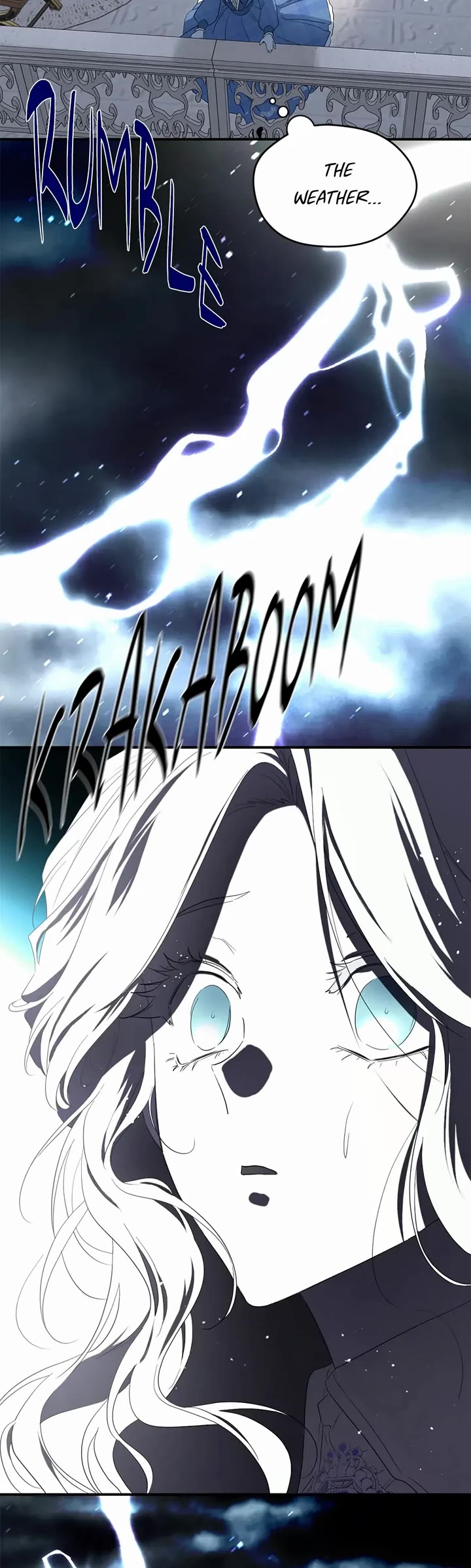 I Became the Hero's Mom Chapter 94 page 40 - Chapter 94: Strong