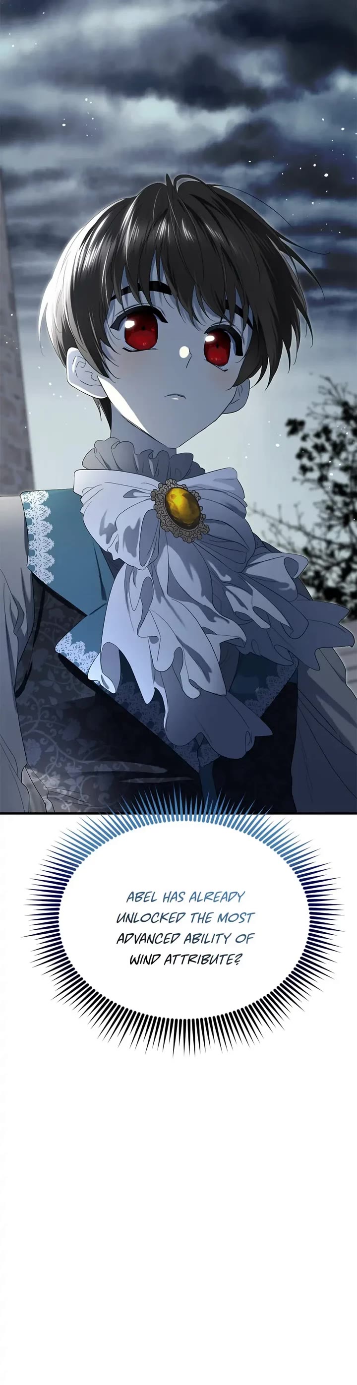 I Became the Hero's Mom Chapter 94 page 42 - Chapter 94: Strong