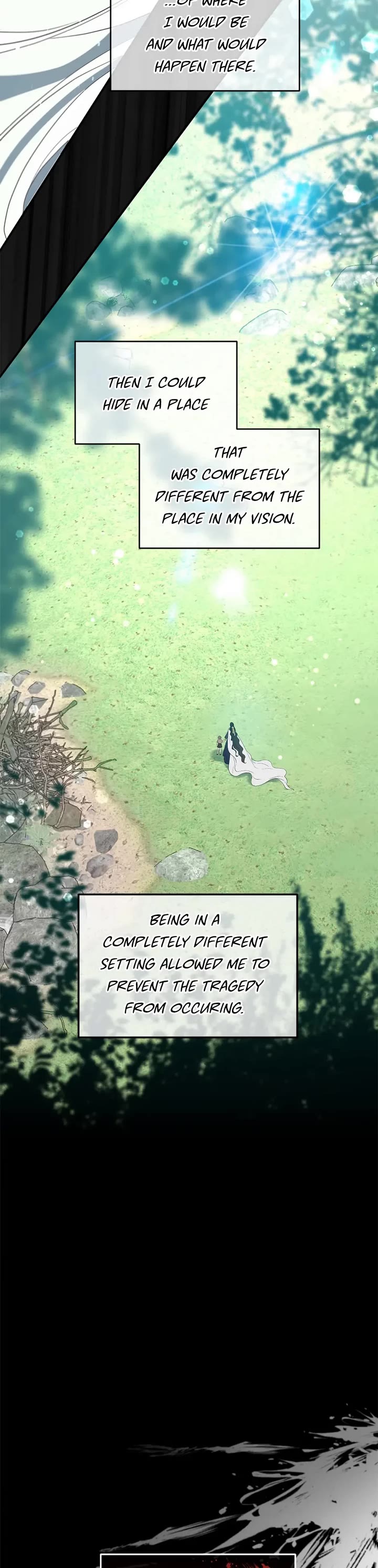 I Became the Hero's Mom Chapter 94 page 5 - Chapter 94: Strong