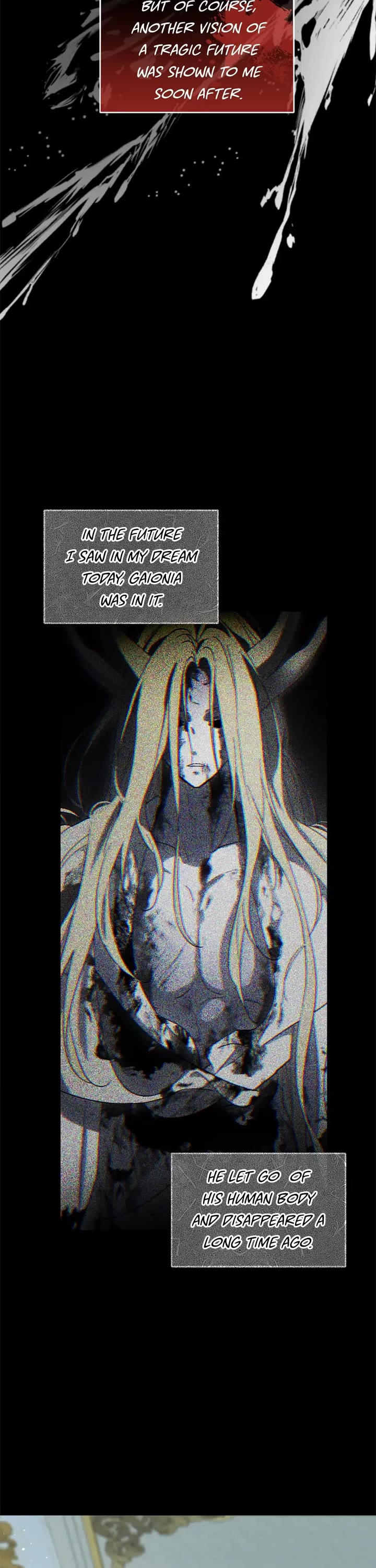 I Became the Hero's Mom Chapter 94 page 6 - Chapter 94: Strong
