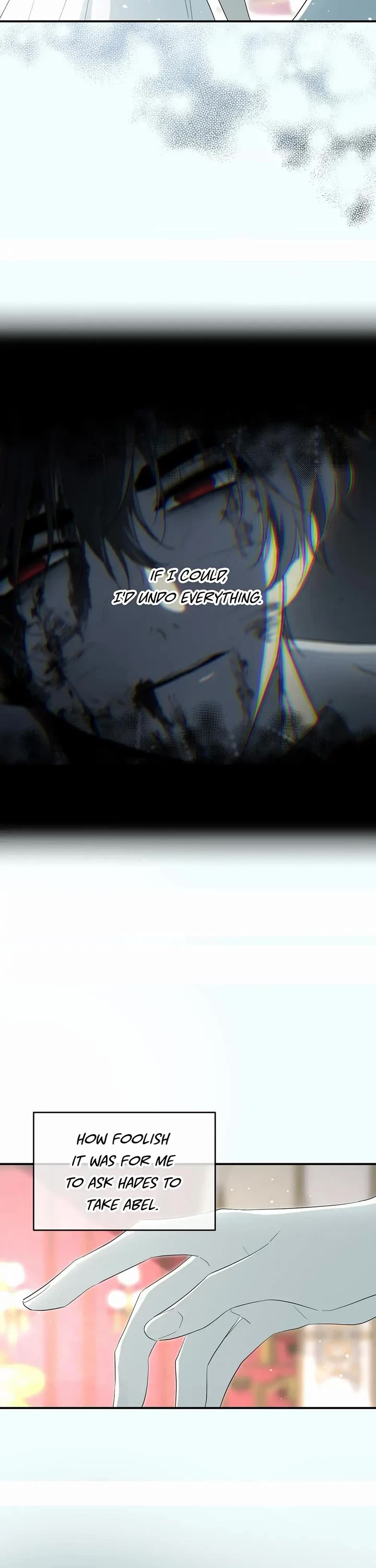 I Became the Hero's Mom Chapter 94 page 8 - Chapter 94: Strong