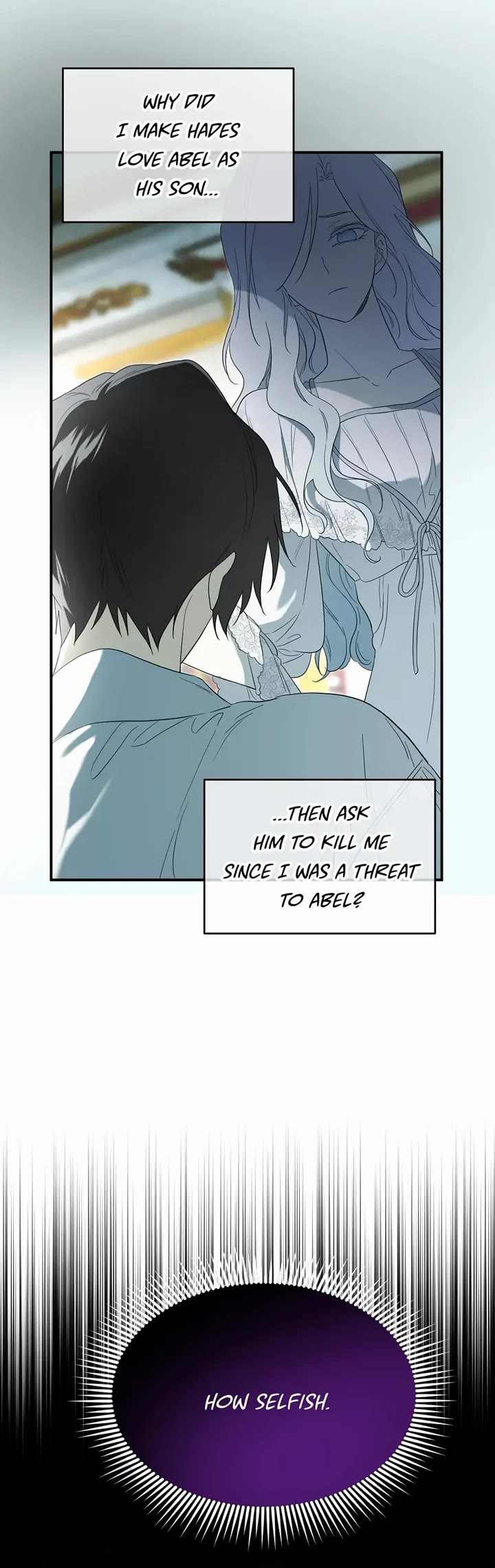 I Became the Hero's Mom Chapter 94 page 9 - Chapter 94: Strong