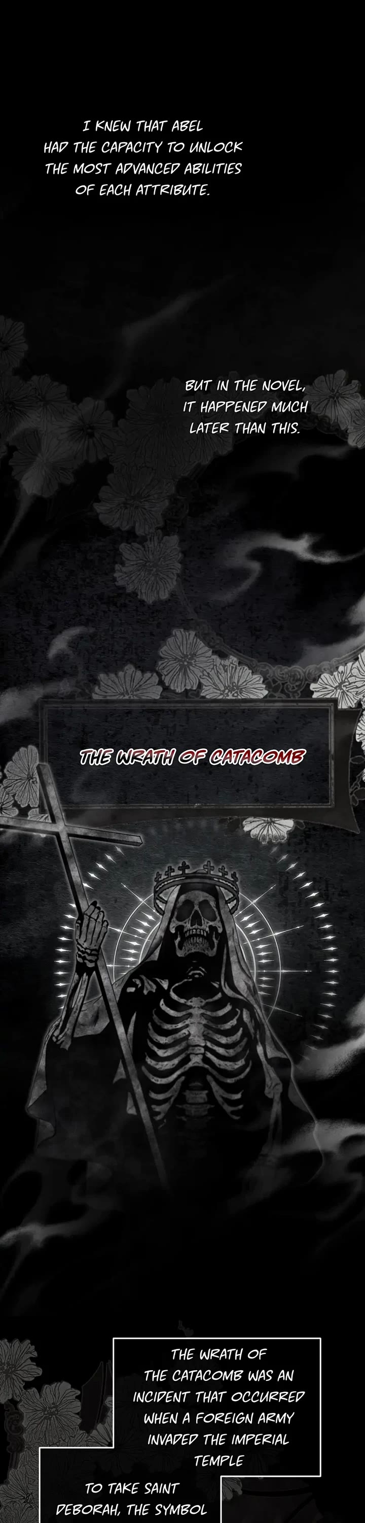 I Became the Hero's Mom Chapter 95 page 1 - Chapter 95: Nonbeliever