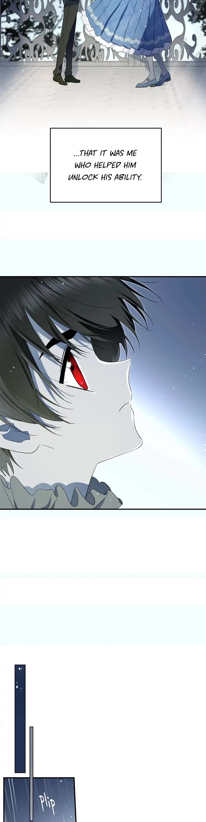 I Became the Hero's Mom Chapter 95 page 10 - Chapter 95: Nonbeliever