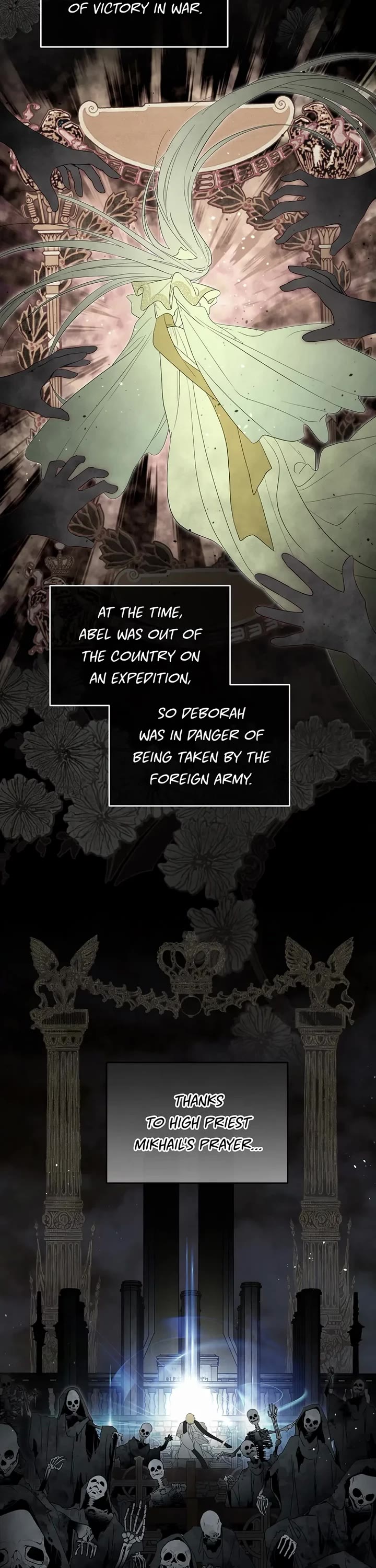 I Became the Hero's Mom Chapter 95 page 2 - Chapter 95: Nonbeliever