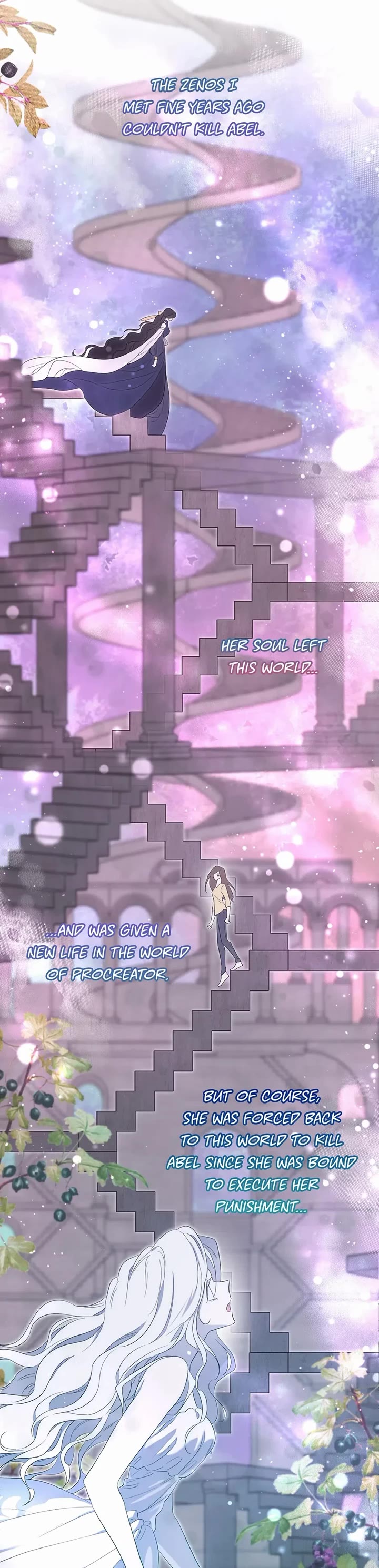 I Became the Hero's Mom Chapter 95 page 20 - Chapter 95: Nonbeliever