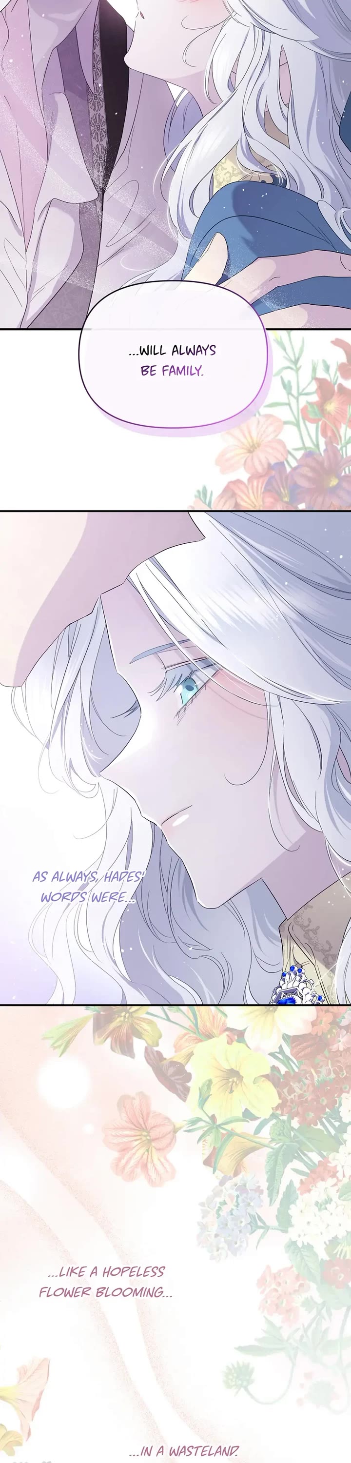 I Became the Hero's Mom Chapter 96 page 12 - Chapter 96: Take Me with You