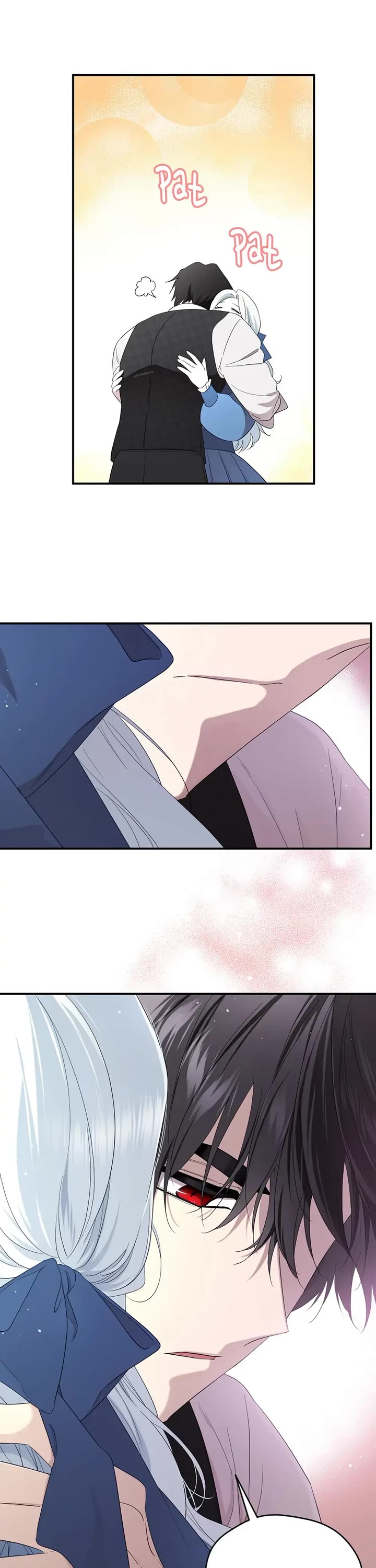 I Became the Hero's Mom Chapter 96 page 2 - Chapter 96: Take Me with You