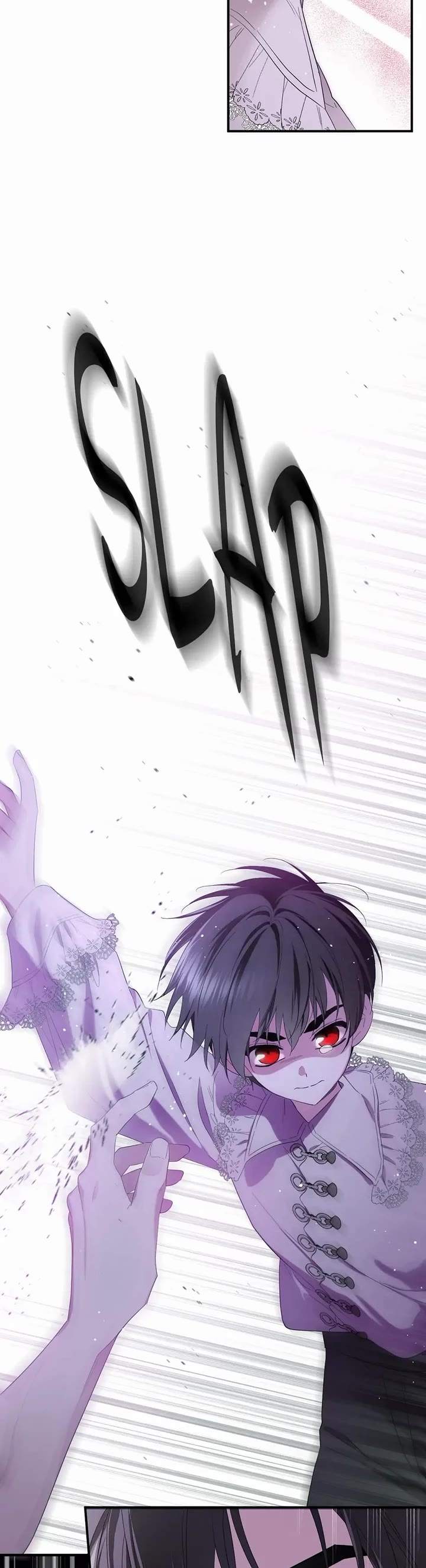 I Became the Hero's Mom Chapter 96 page 25 - Chapter 96: Take Me with You