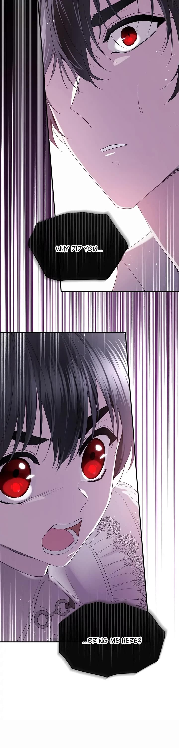 I Became the Hero's Mom Chapter 96 page 26 - Chapter 96: Take Me with You