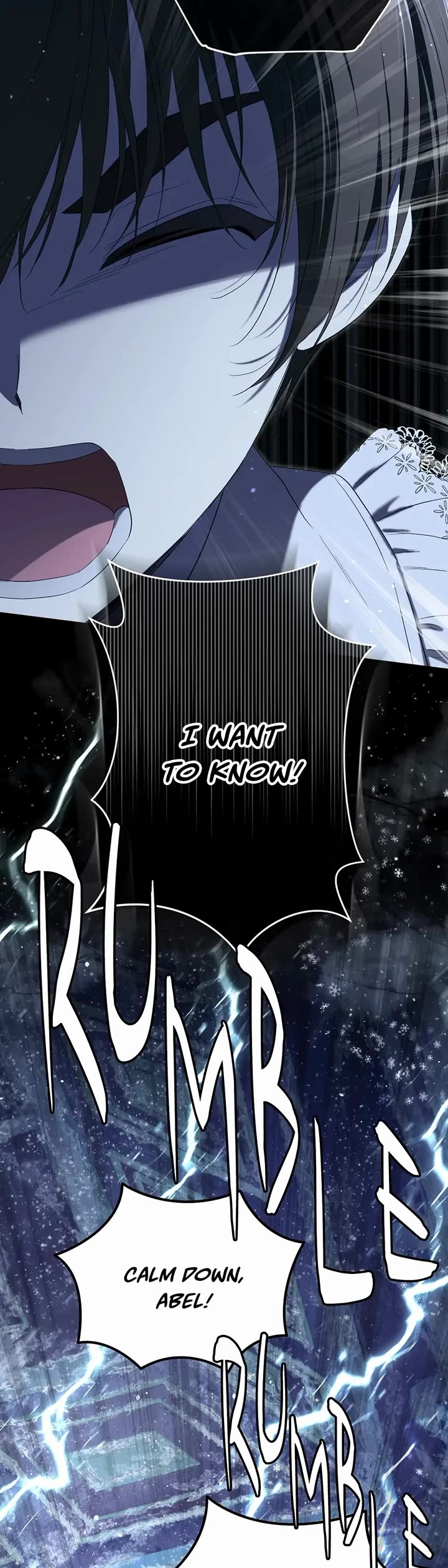 I Became the Hero's Mom Chapter 96 page 30 - Chapter 96: Take Me with You