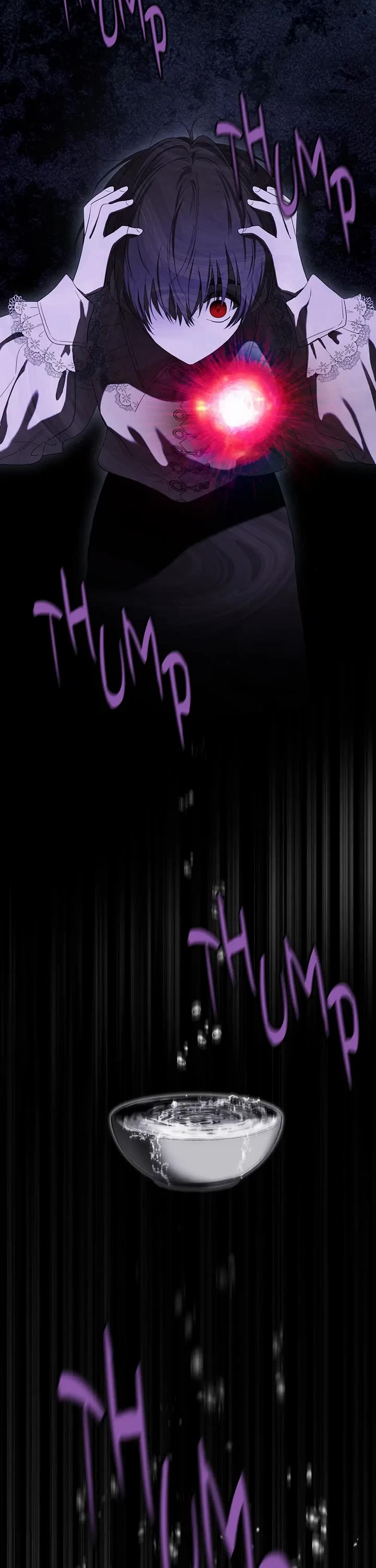 I Became the Hero's Mom Chapter 96 page 37 - Chapter 96: Take Me with You
