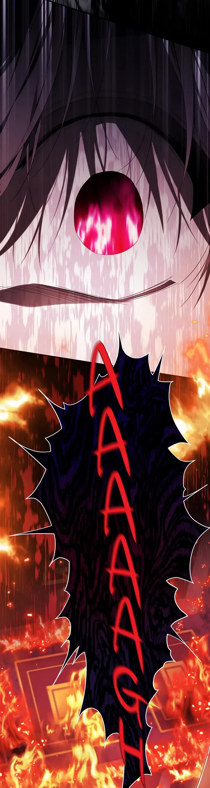 I Became the Hero's Mom Chapter 96 page 40 - Chapter 96: Take Me with You