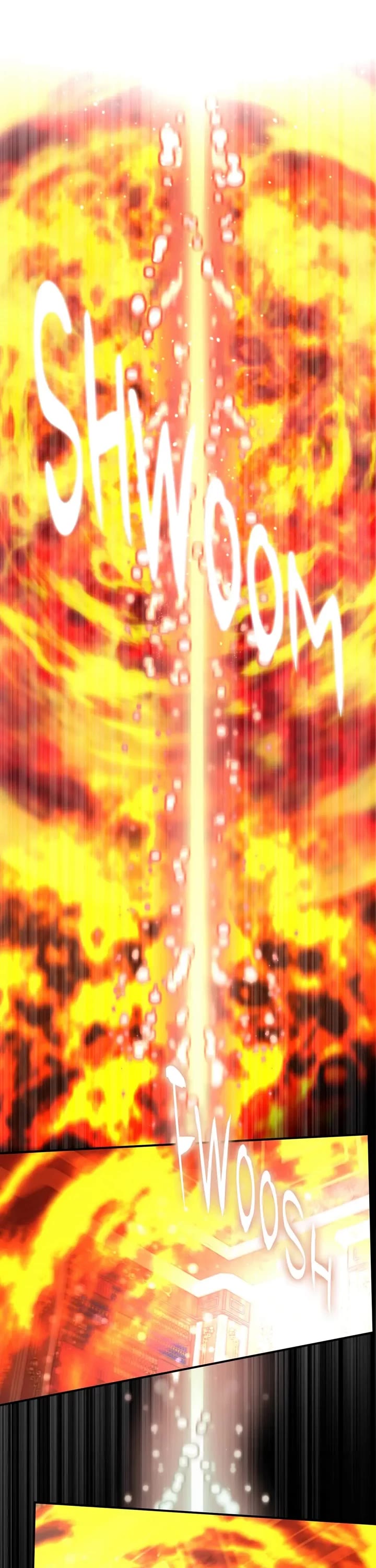 I Became the Hero's Mom Chapter 97 page 27 - Chapter 97: Don't Disappear