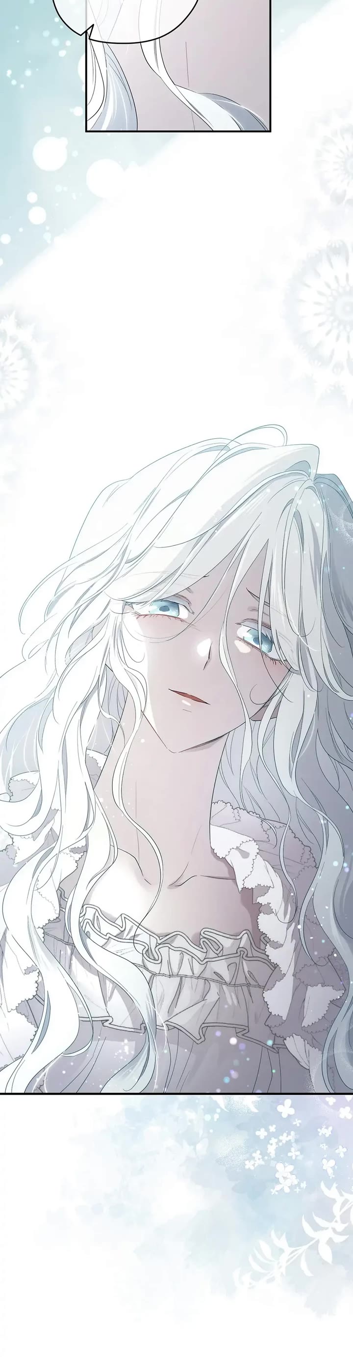 I Became the Hero's Mom Chapter 97 page 30 - Chapter 97: Don't Disappear