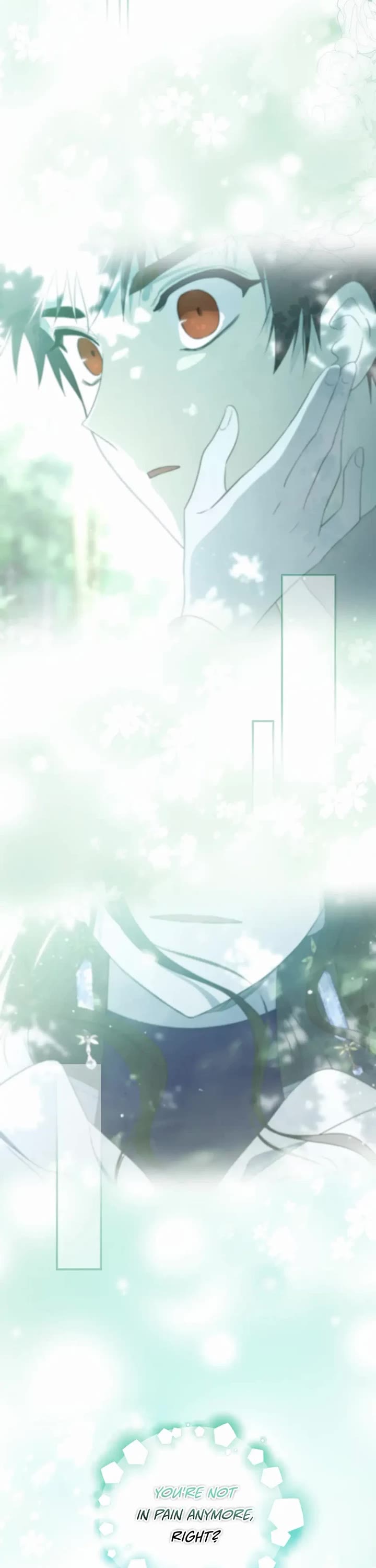I Became the Hero's Mom Chapter 97 page 32 - Chapter 97: Don't Disappear