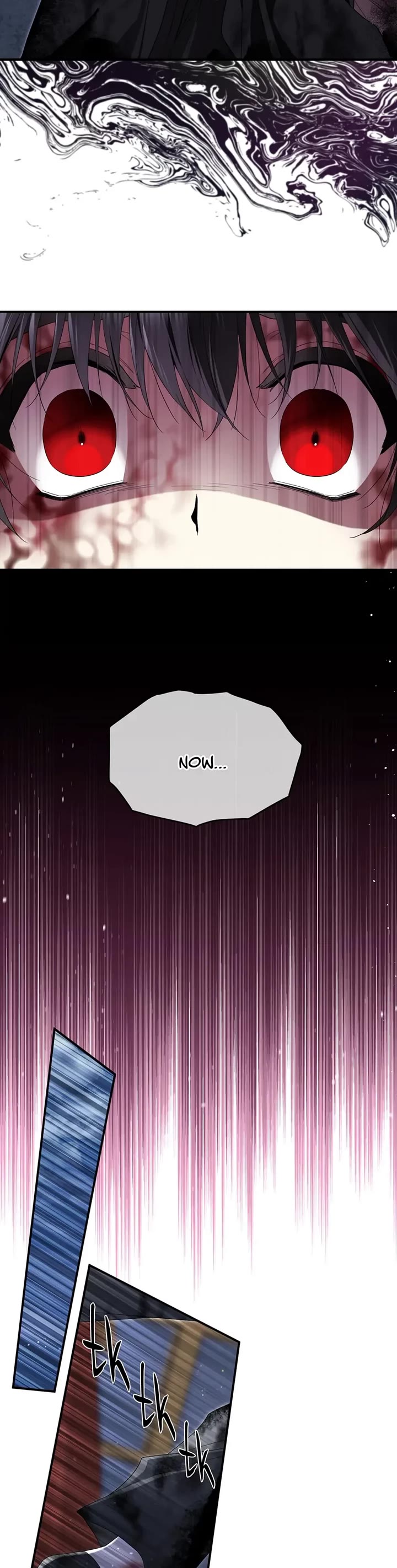 I Became the Hero's Mom Chapter 97 page 9 - Chapter 97: Don't Disappear