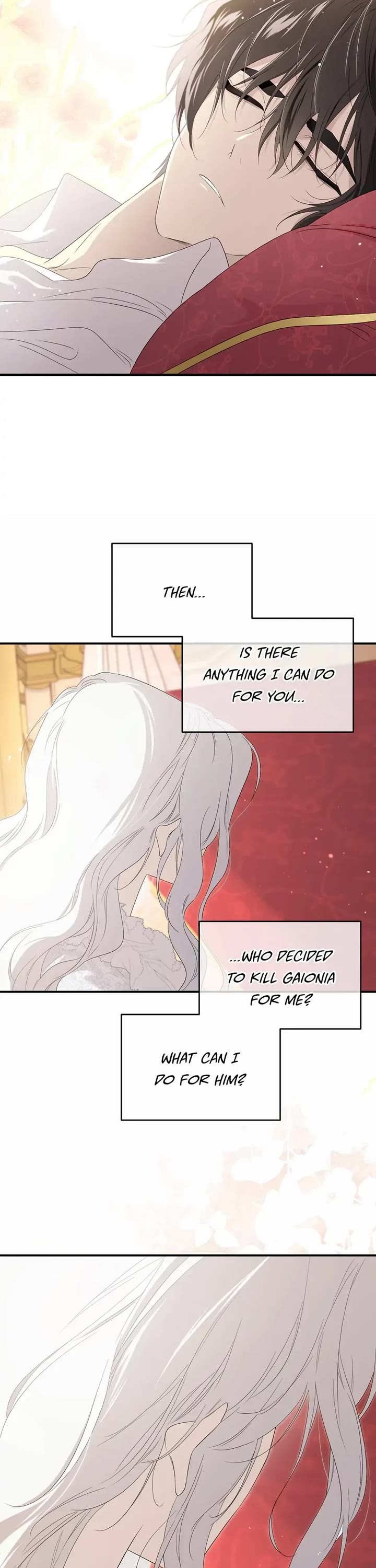 I Became the Hero's Mom Chapter 98 page 12 - Chapter 98: The Entanglement of Fate