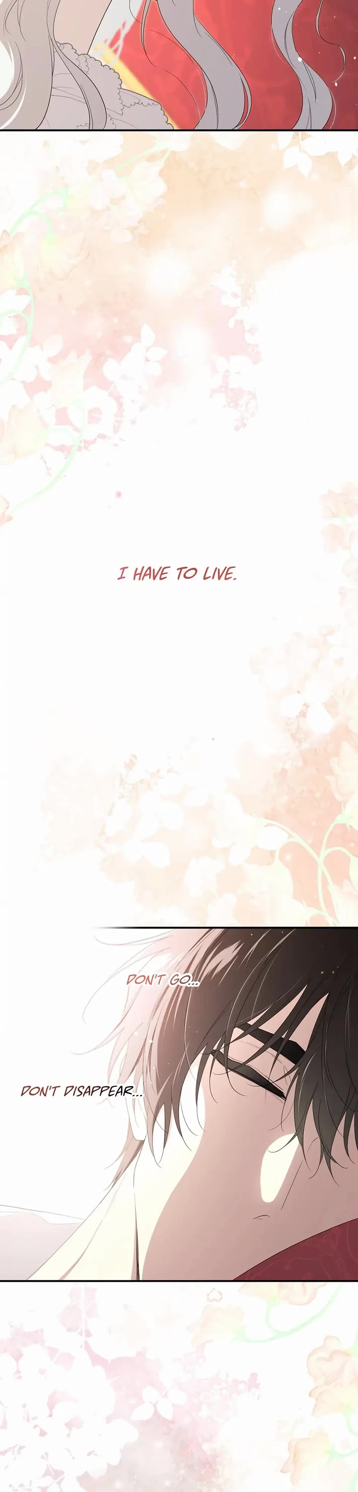 I Became the Hero's Mom Chapter 98 page 13 - Chapter 98: The Entanglement of Fate
