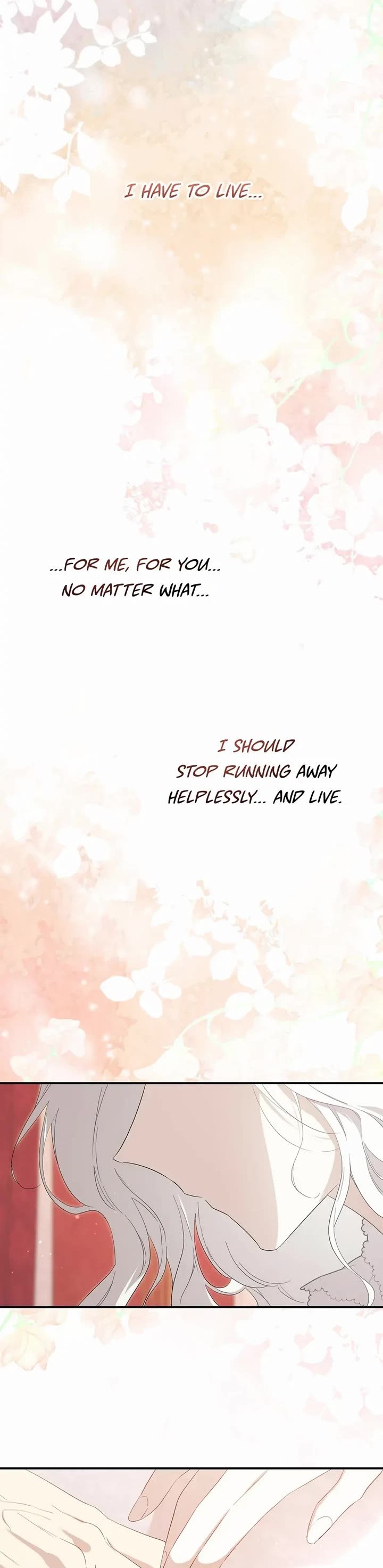 I Became the Hero's Mom Chapter 98 page 14 - Chapter 98: The Entanglement of Fate