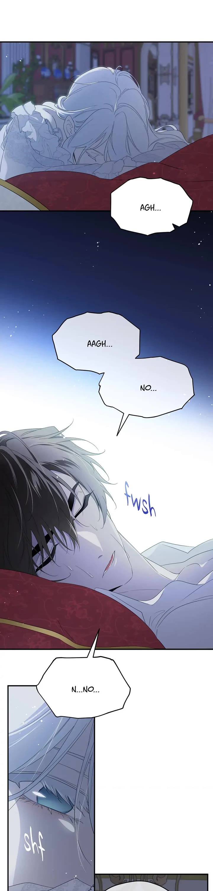 I Became the Hero's Mom Chapter 98 page 17 - Chapter 98: The Entanglement of Fate