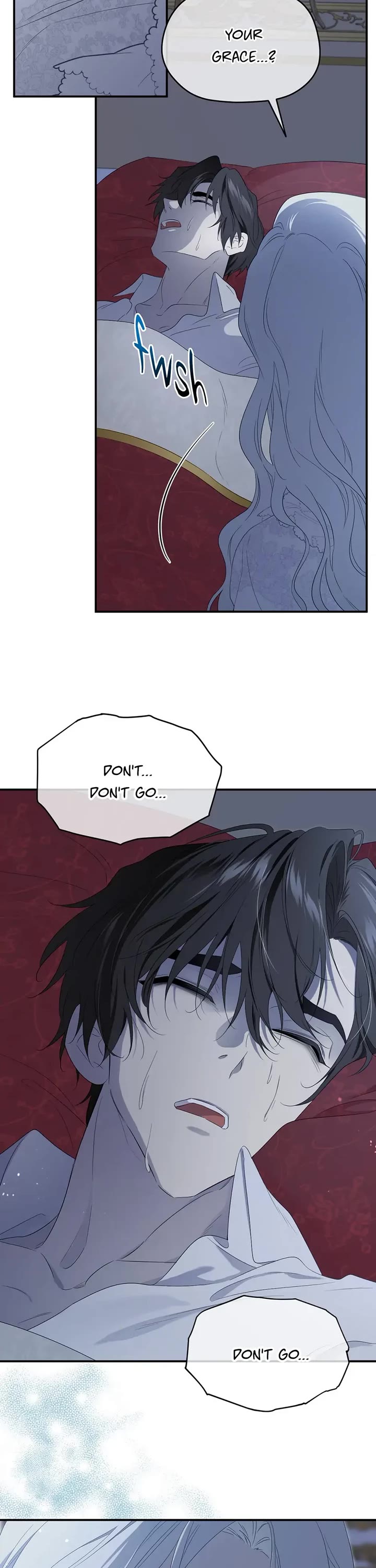 I Became the Hero's Mom Chapter 98 page 18 - Chapter 98: The Entanglement of Fate