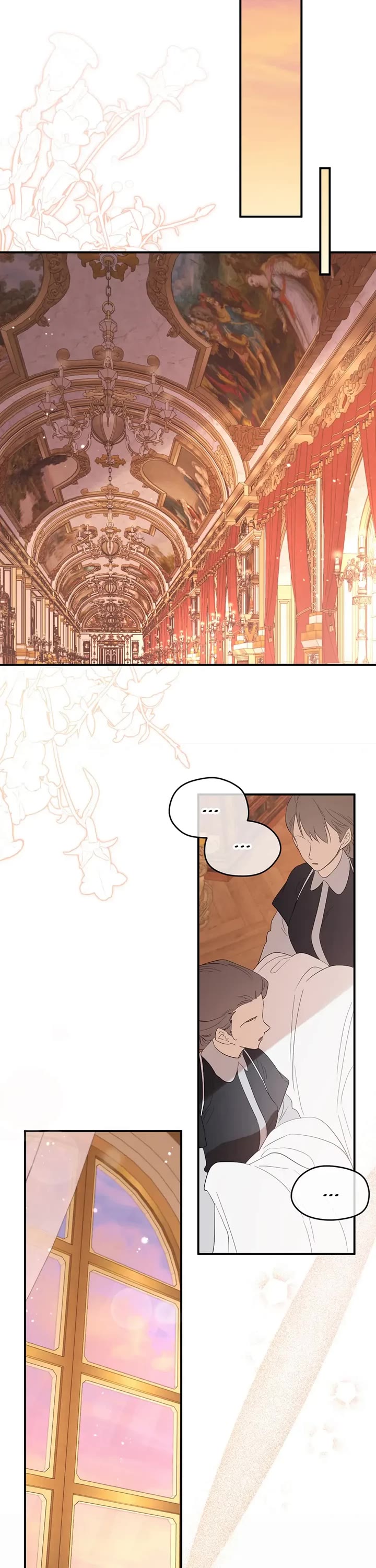 I Became the Hero's Mom Chapter 98 page 2 - Chapter 98: The Entanglement of Fate