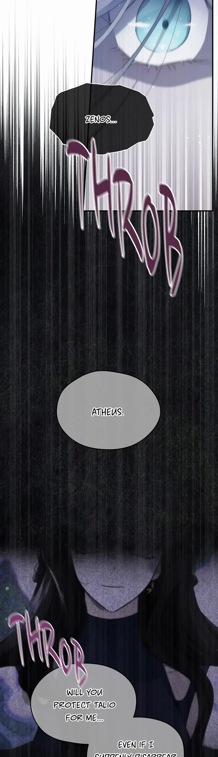 I Became the Hero's Mom Chapter 98 page 20 - Chapter 98: The Entanglement of Fate