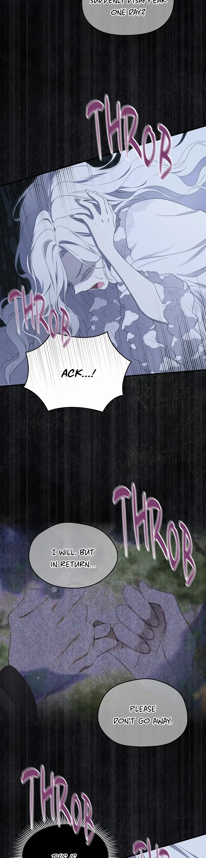 I Became the Hero's Mom Chapter 98 page 21 - Chapter 98: The Entanglement of Fate