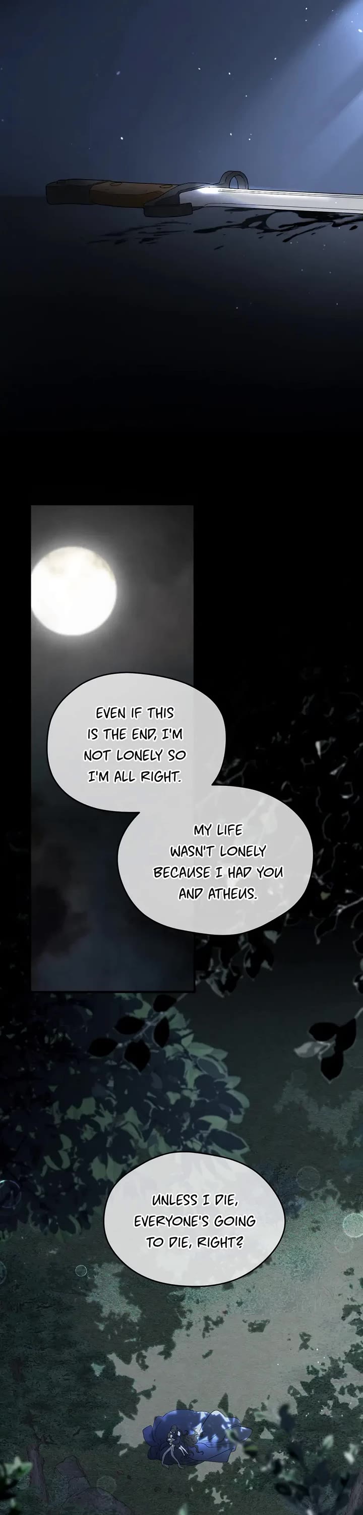 I Became the Hero's Mom Chapter 98 page 23 - Chapter 98: The Entanglement of Fate