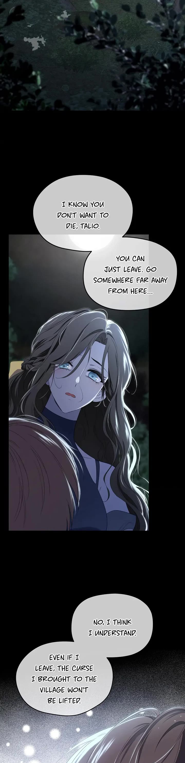I Became the Hero's Mom Chapter 98 page 24 - Chapter 98: The Entanglement of Fate