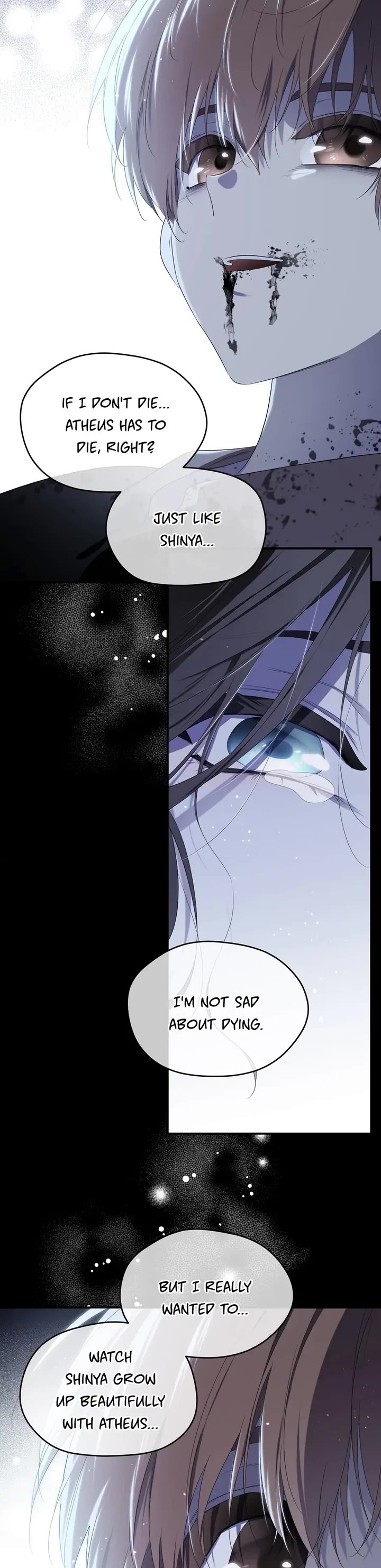 I Became the Hero's Mom Chapter 98 page 25 - Chapter 98: The Entanglement of Fate