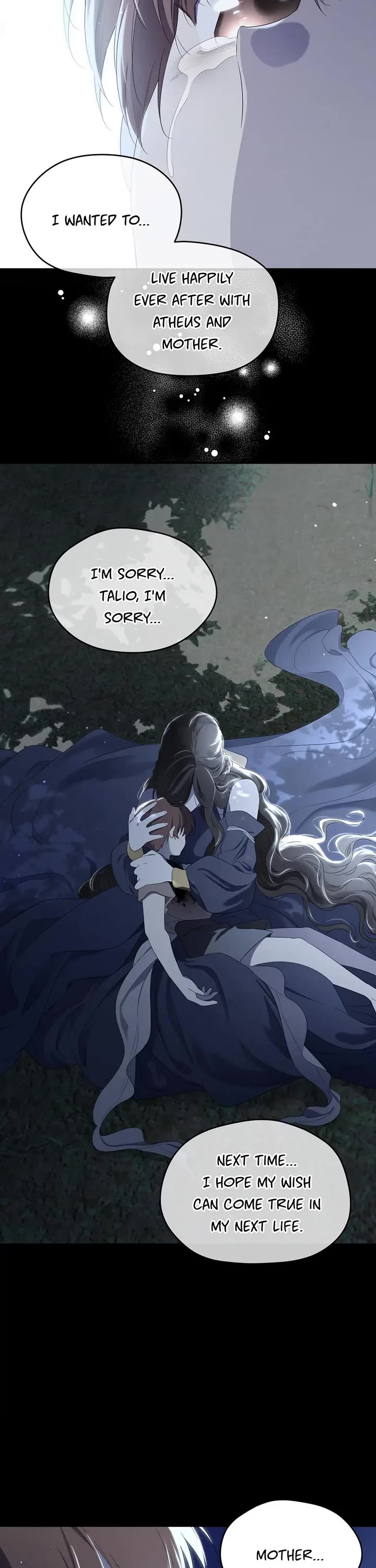 I Became the Hero's Mom Chapter 98 page 26 - Chapter 98: The Entanglement of Fate