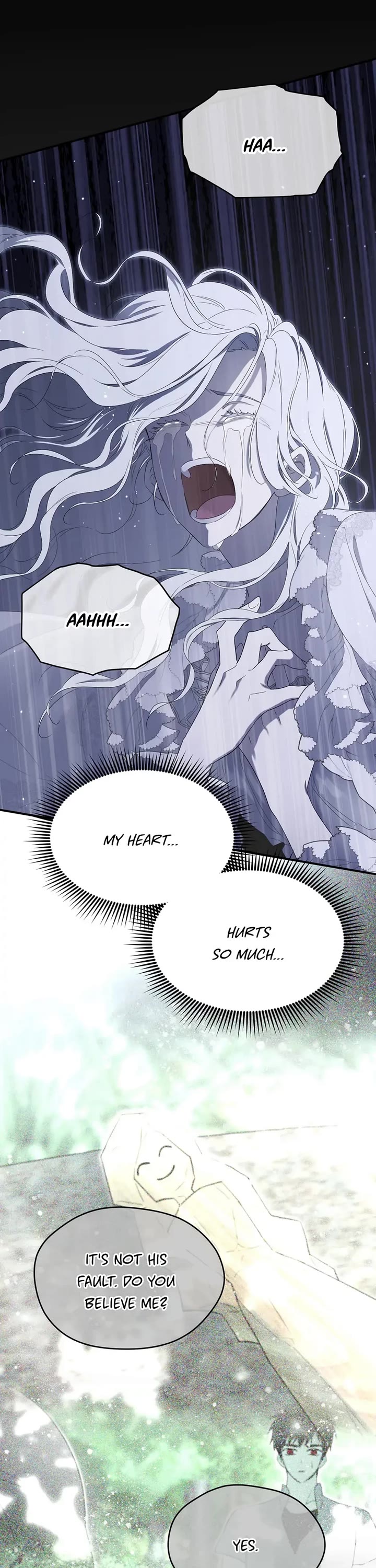 I Became the Hero's Mom Chapter 98 page 28 - Chapter 98: The Entanglement of Fate
