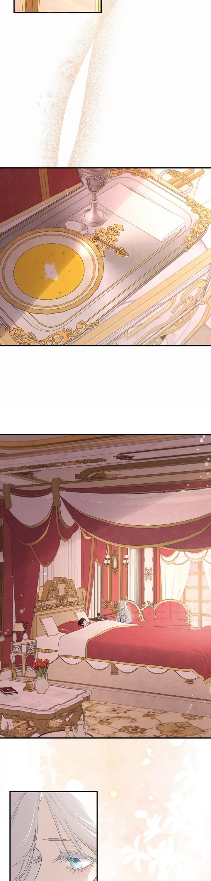 I Became the Hero's Mom Chapter 98 page 3 - Chapter 98: The Entanglement of Fate